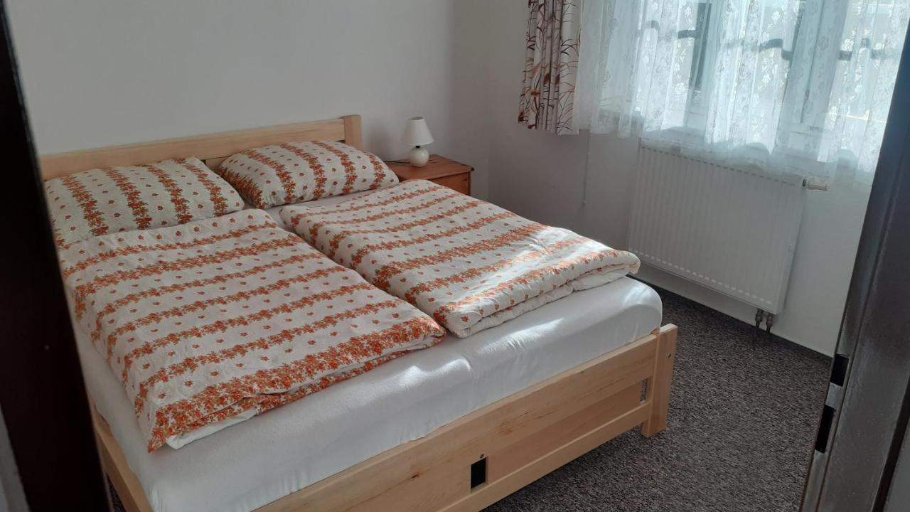 Apartmán Danuška Harrachov Kültér fotó