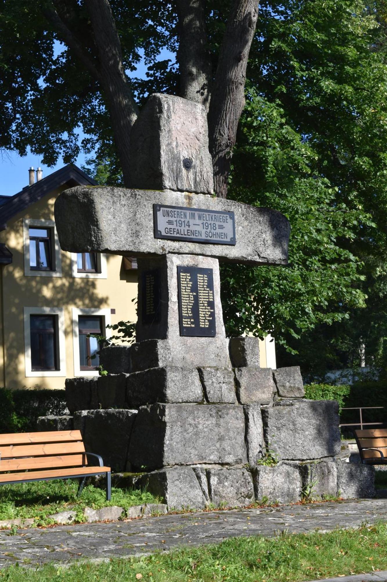 Apartmán Danuška Harrachov Kültér fotó