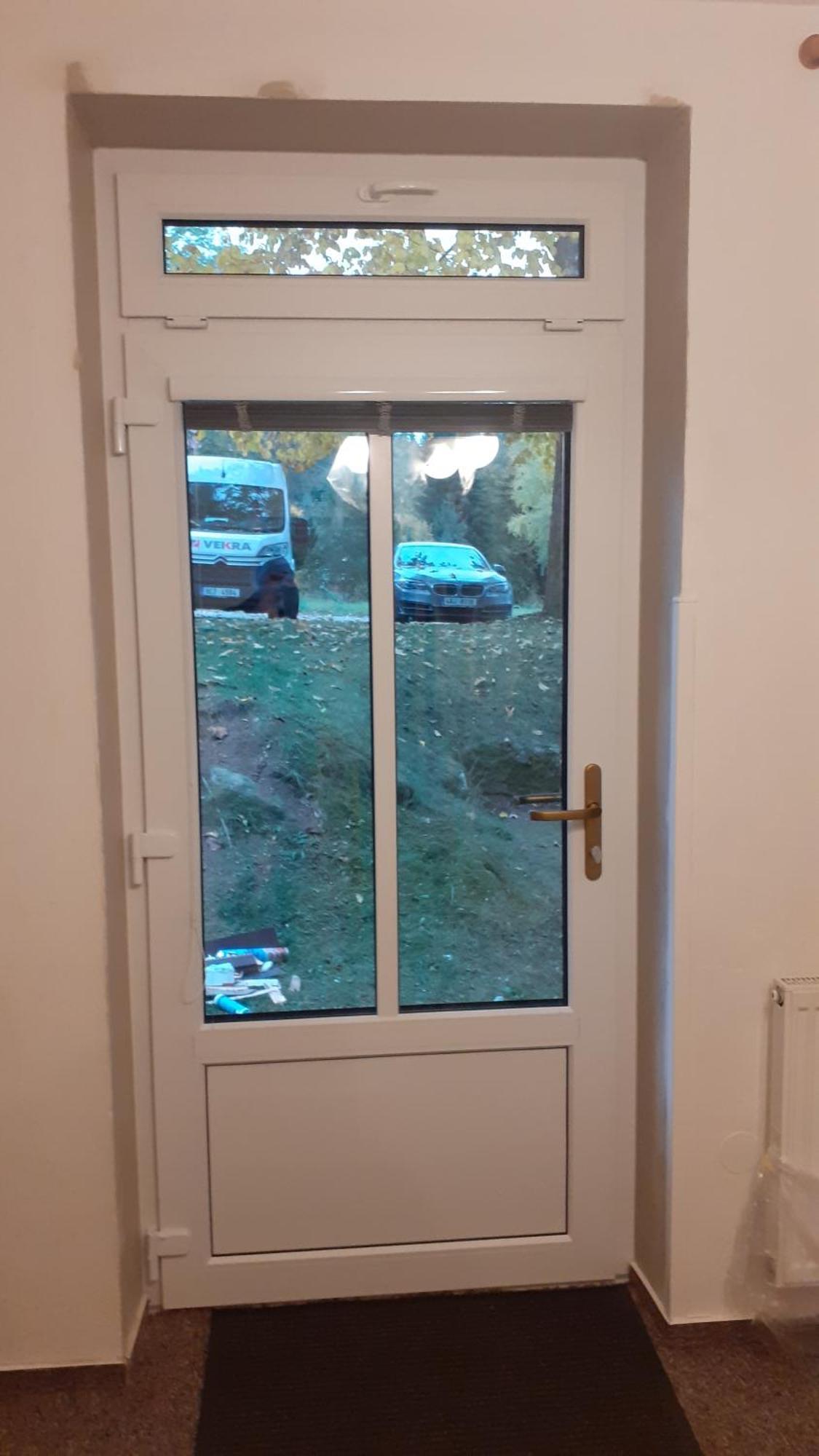 Apartmán Danuška Harrachov Kültér fotó