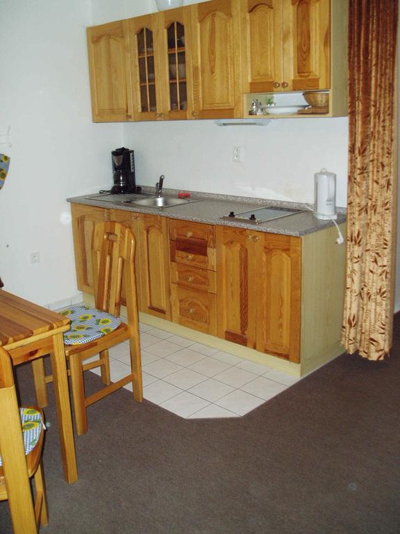 Apartmán Danuška Harrachov Kültér fotó