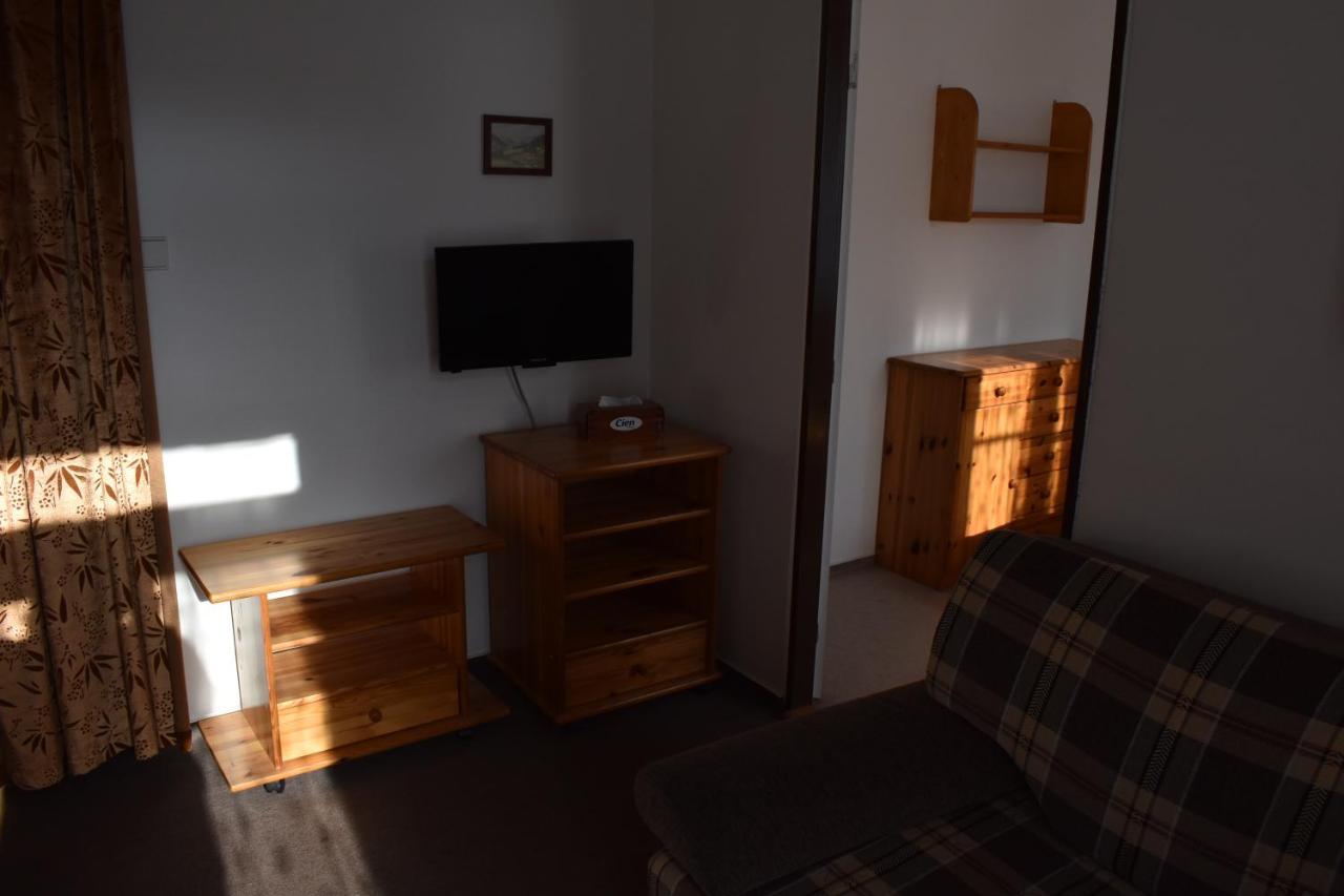 Apartmán Danuška Harrachov Kültér fotó