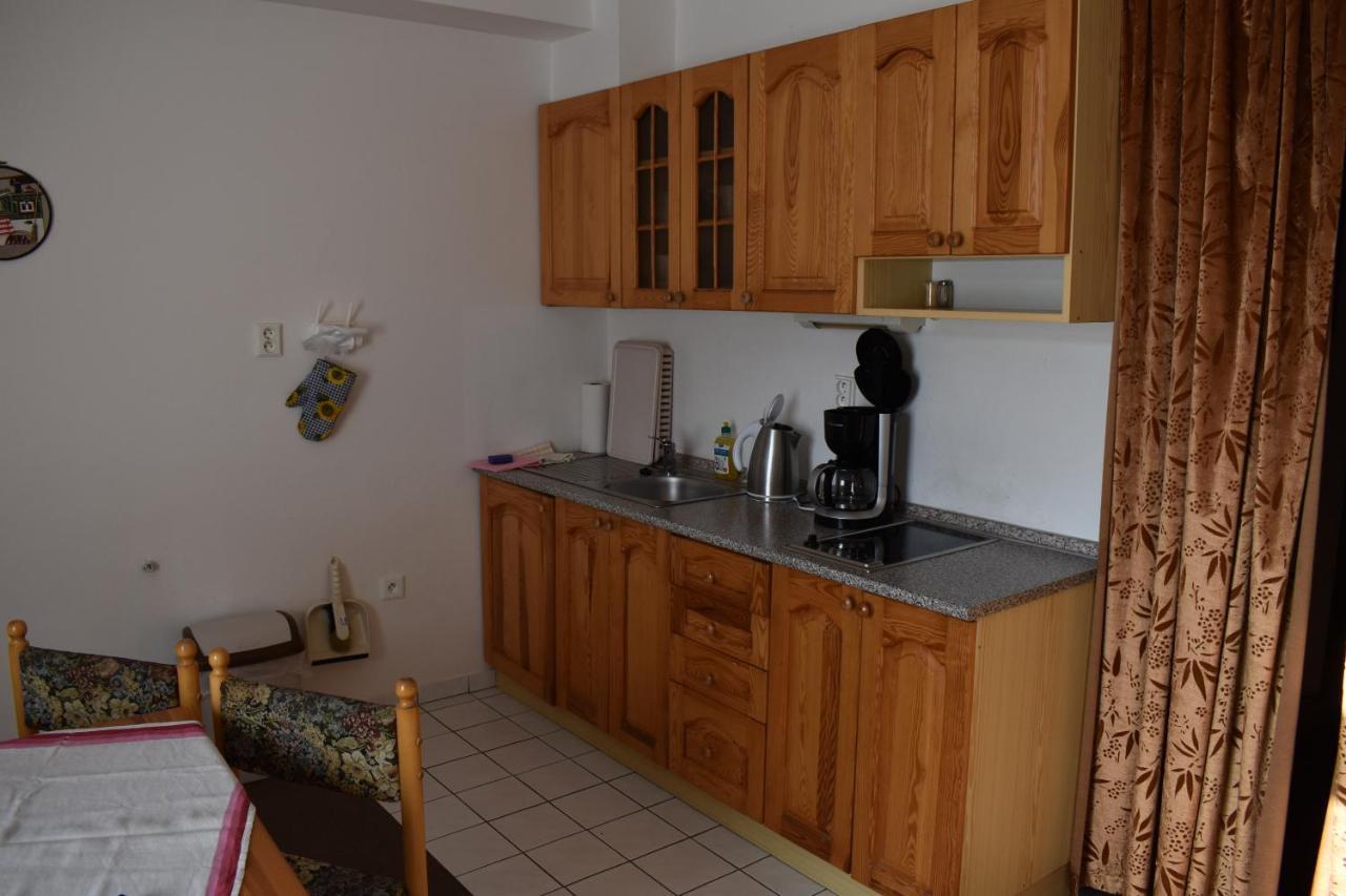 Apartmán Danuška Harrachov Kültér fotó