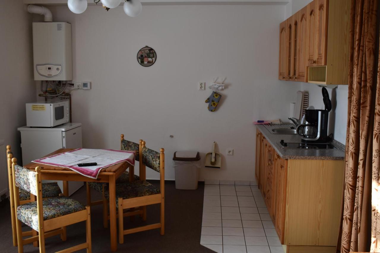 Apartmán Danuška Harrachov Kültér fotó