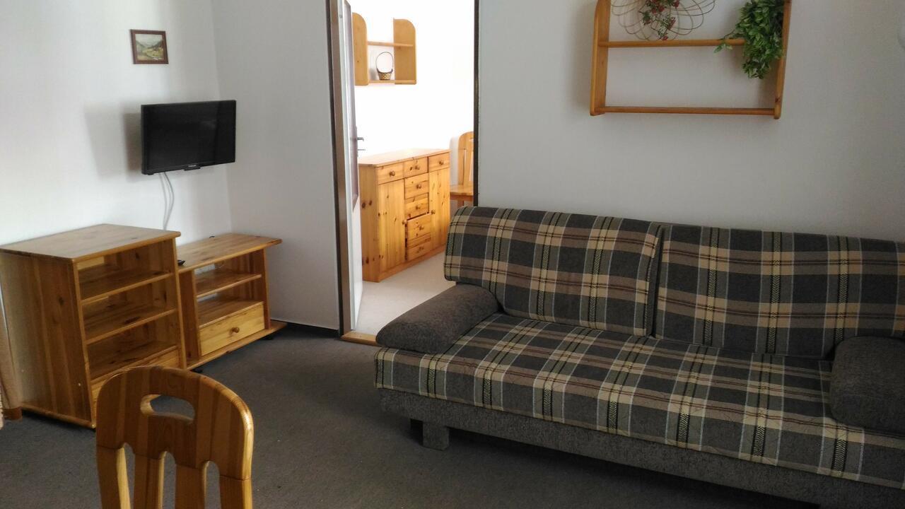 Apartmán Danuška Harrachov Kültér fotó